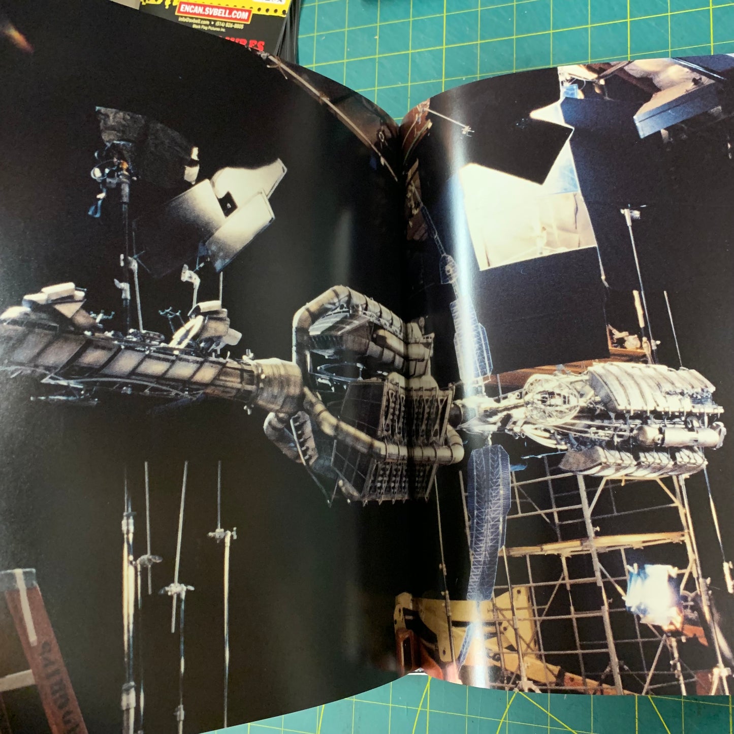 Digital Domain — The Leading Edge of Visual Effects