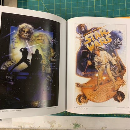 The Movie Posters of Drew Struzan