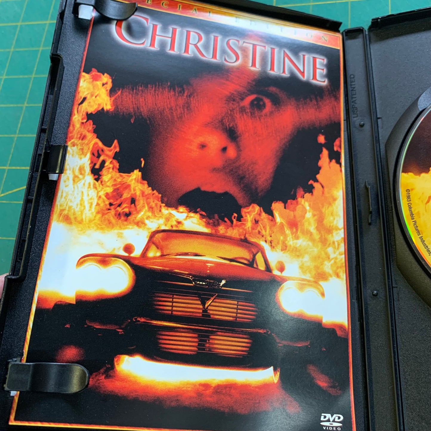 Christine (Special Edition)