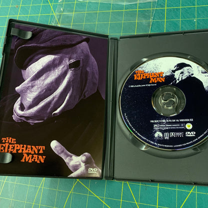 The Elephant Man