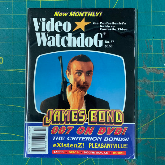 Video Watchdog - No. 57