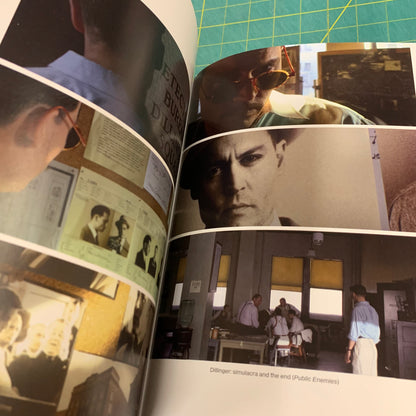 Michael Mann — A Contemporary Retrospective