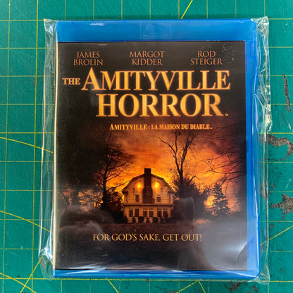 Amityville: La Maison du Diable