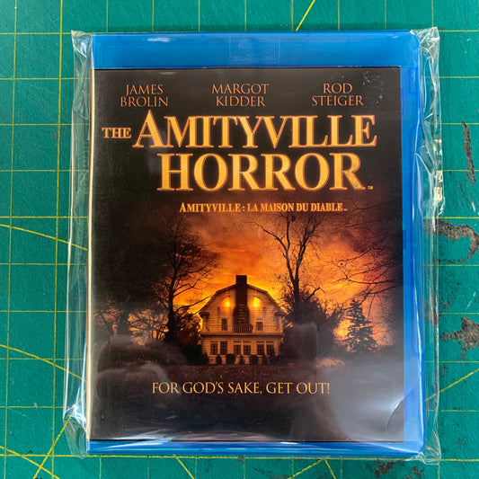 Amityville: La Maison du Diable