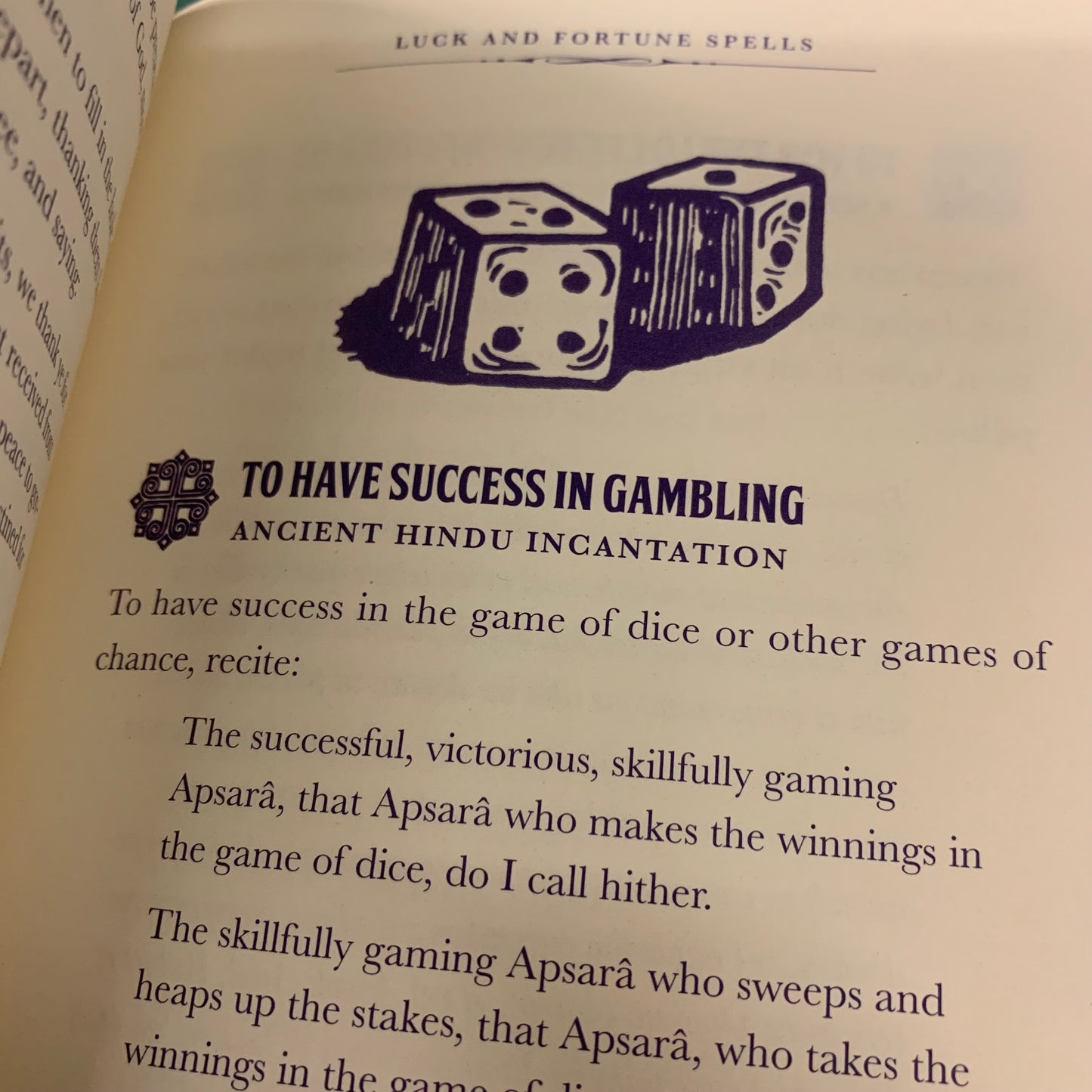 Witchcraft — Handbook of Magic, Spells ans Potions