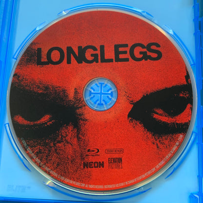 Longlegs (VF)
