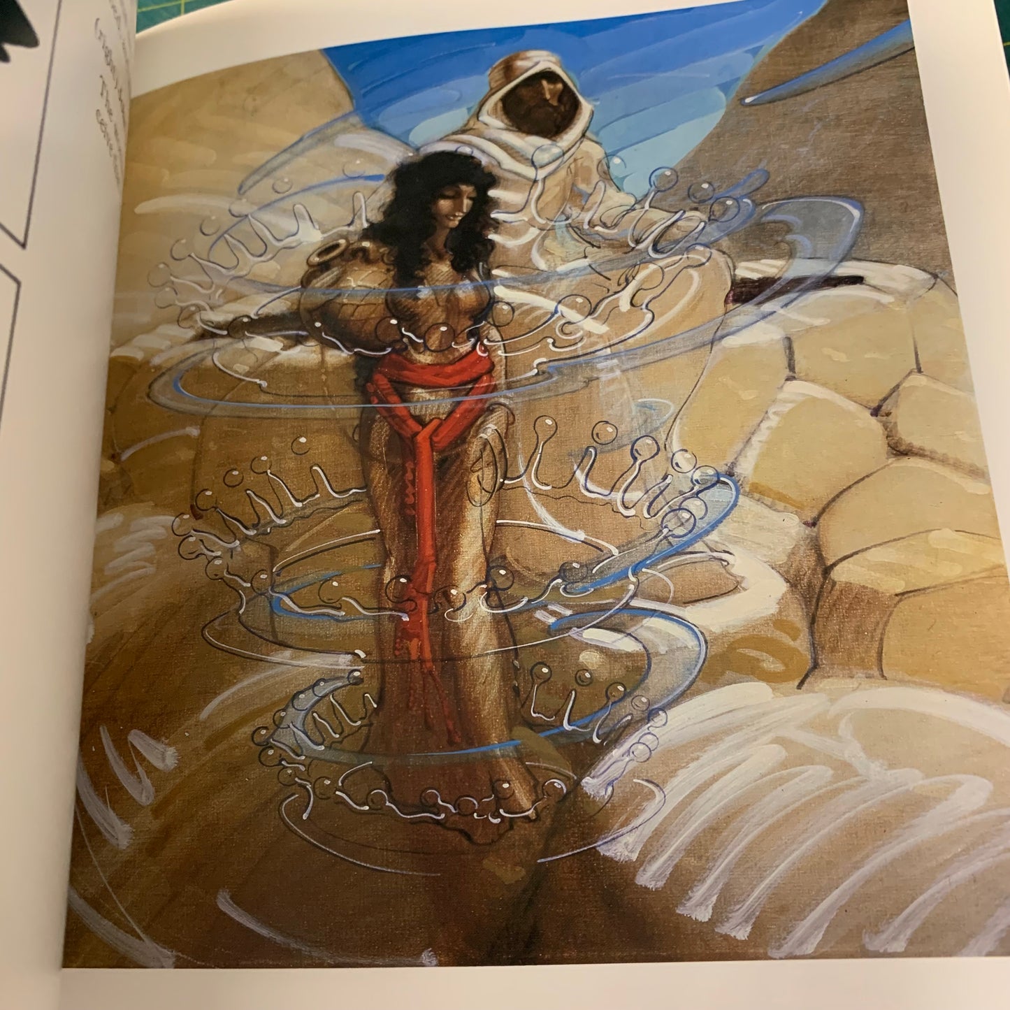 The Art of Rick Griffin