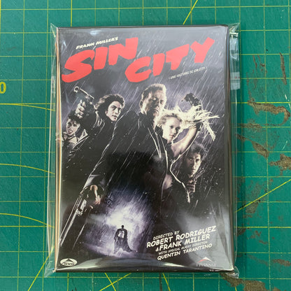 Sin City (VF)