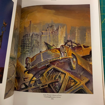 Ultraterranium — Bruce Pennington (German Ed.)