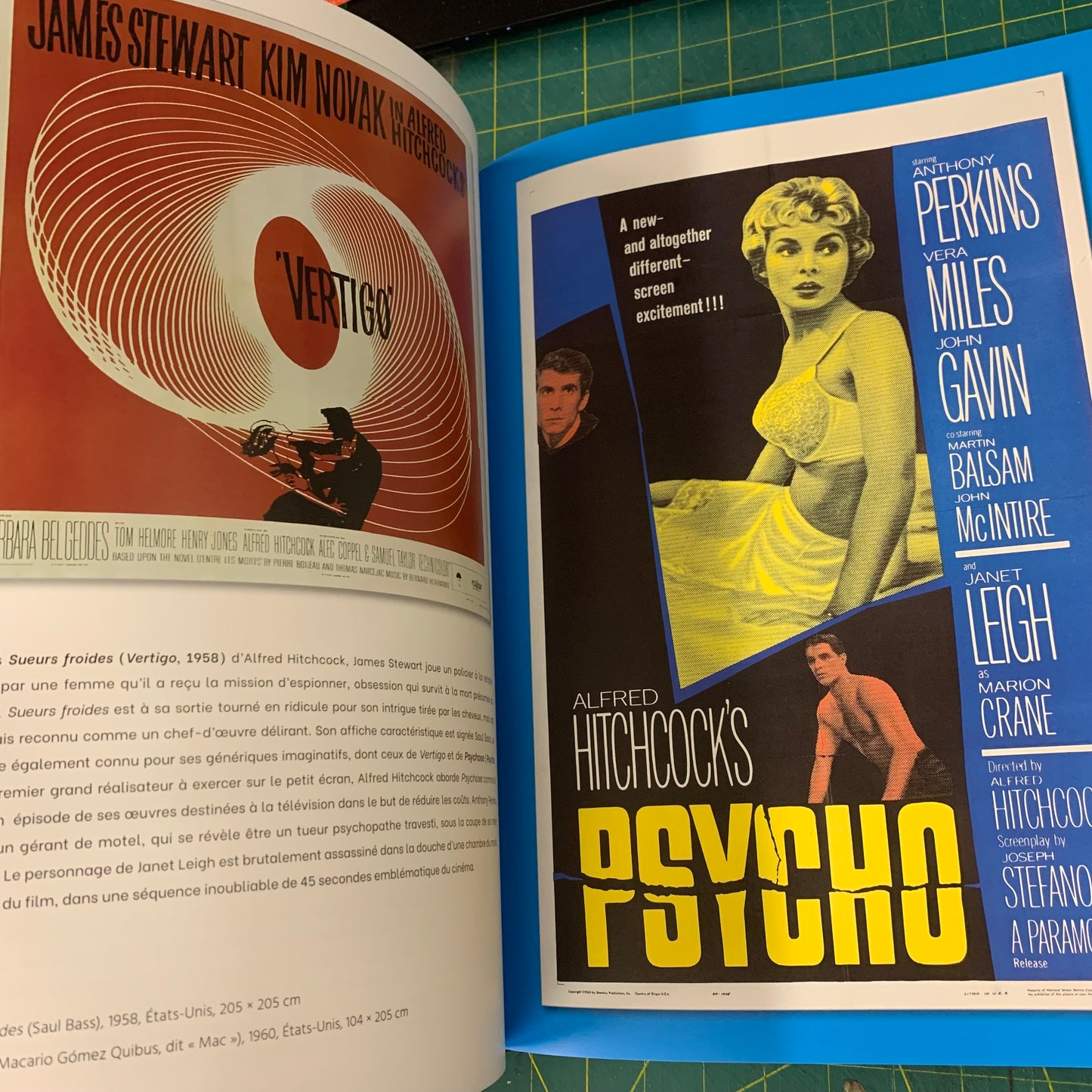 Les Plus Belles Affiches de Cinéma