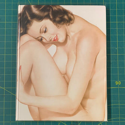 Alberto Vargas