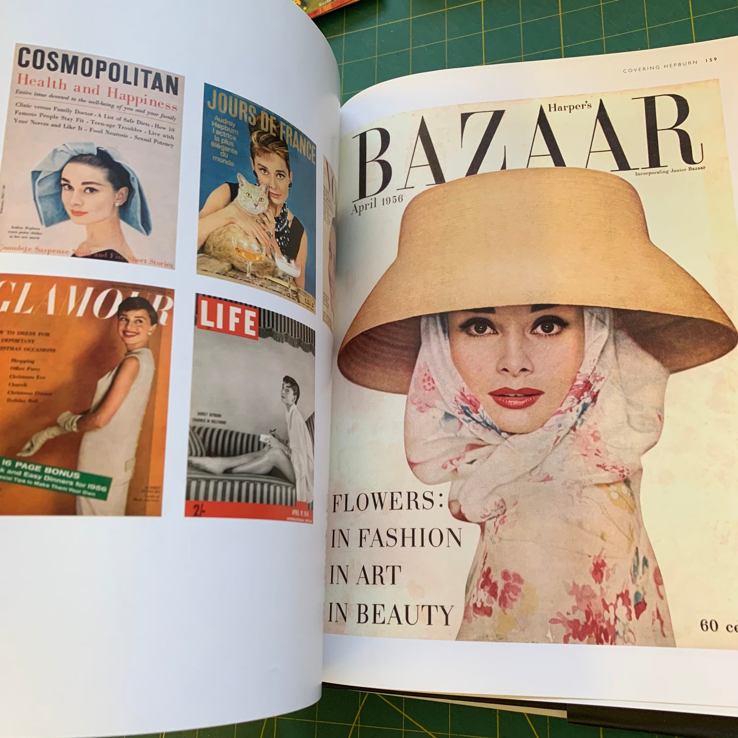 Audrey Hepburn: The Paramount Years