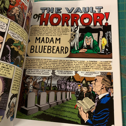 Tales from the Crypt – The EC archives vol. 2