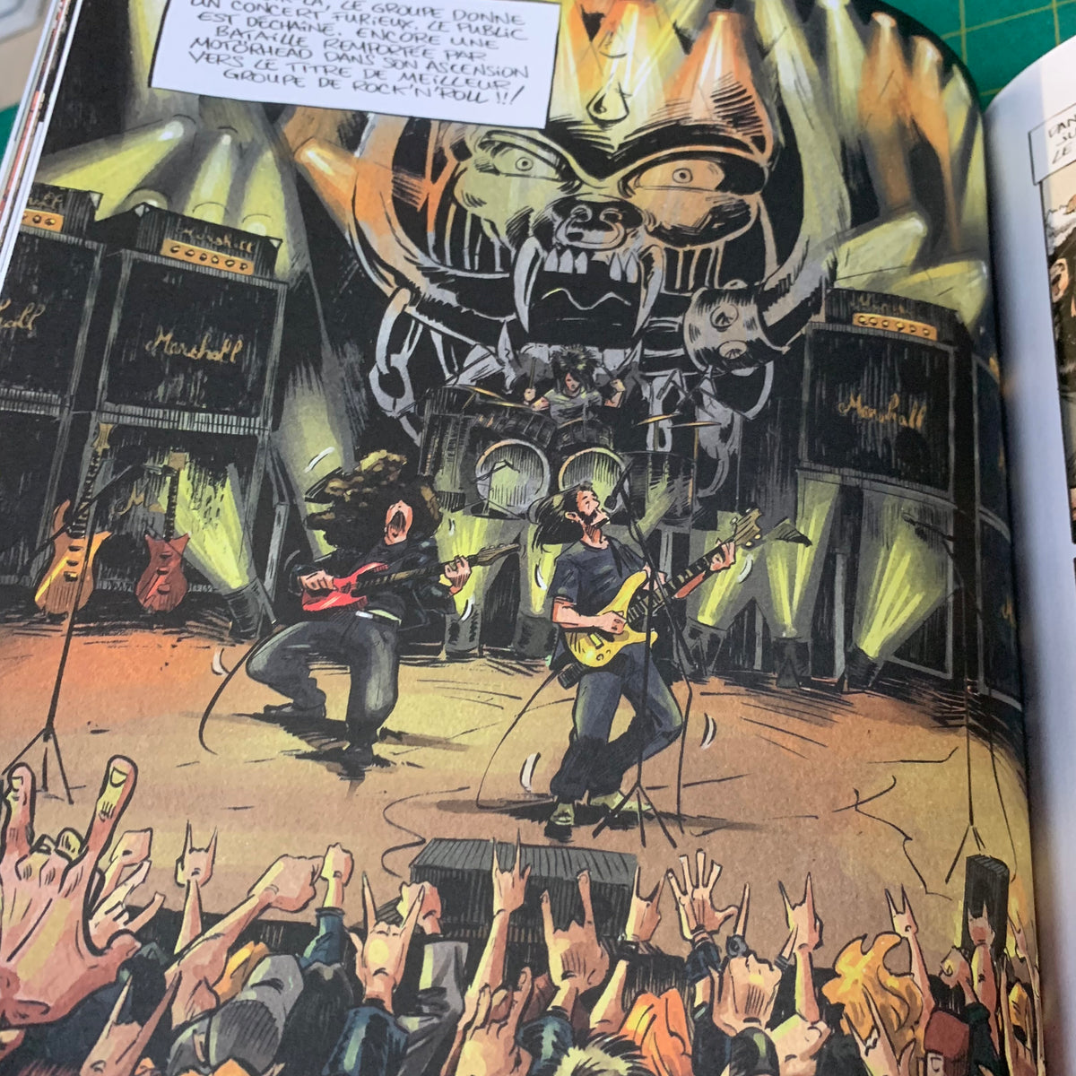 Motörhead