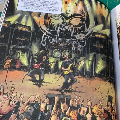 Motörhead