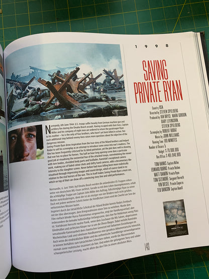 Movies - Sound! Camera! Action! (8 CDs)