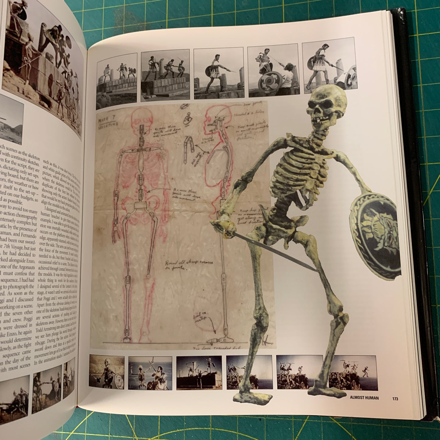 Ray Harryhausen – An animated life