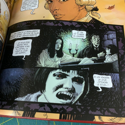 Métal Hurlant Chronicles - Volume 2