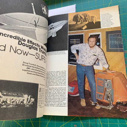 Future Magazine (No. 1)