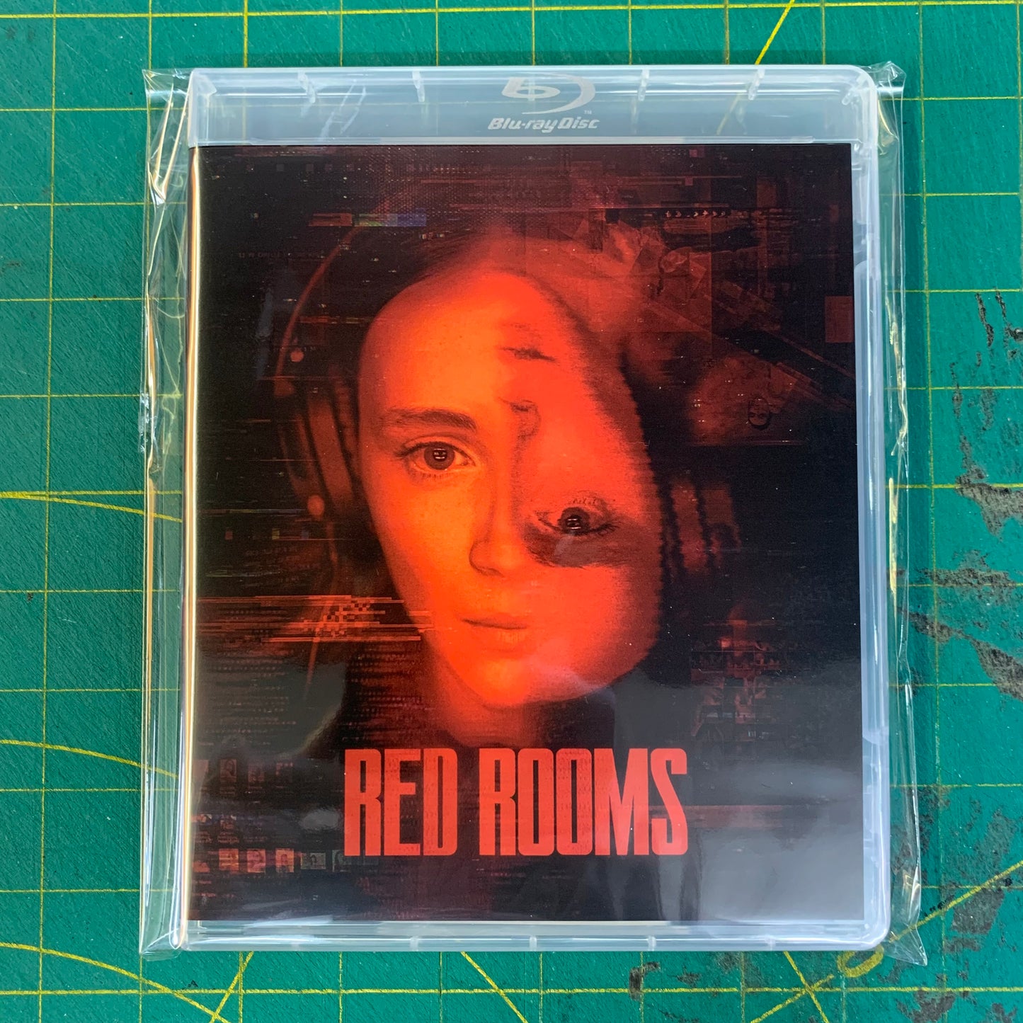 Red Rooms (VF Les Chambres Rouges)