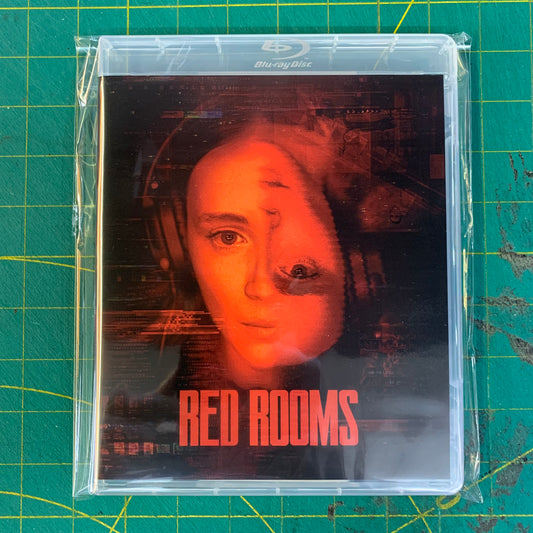 Red Rooms (VF Les Chambres Rouges)
