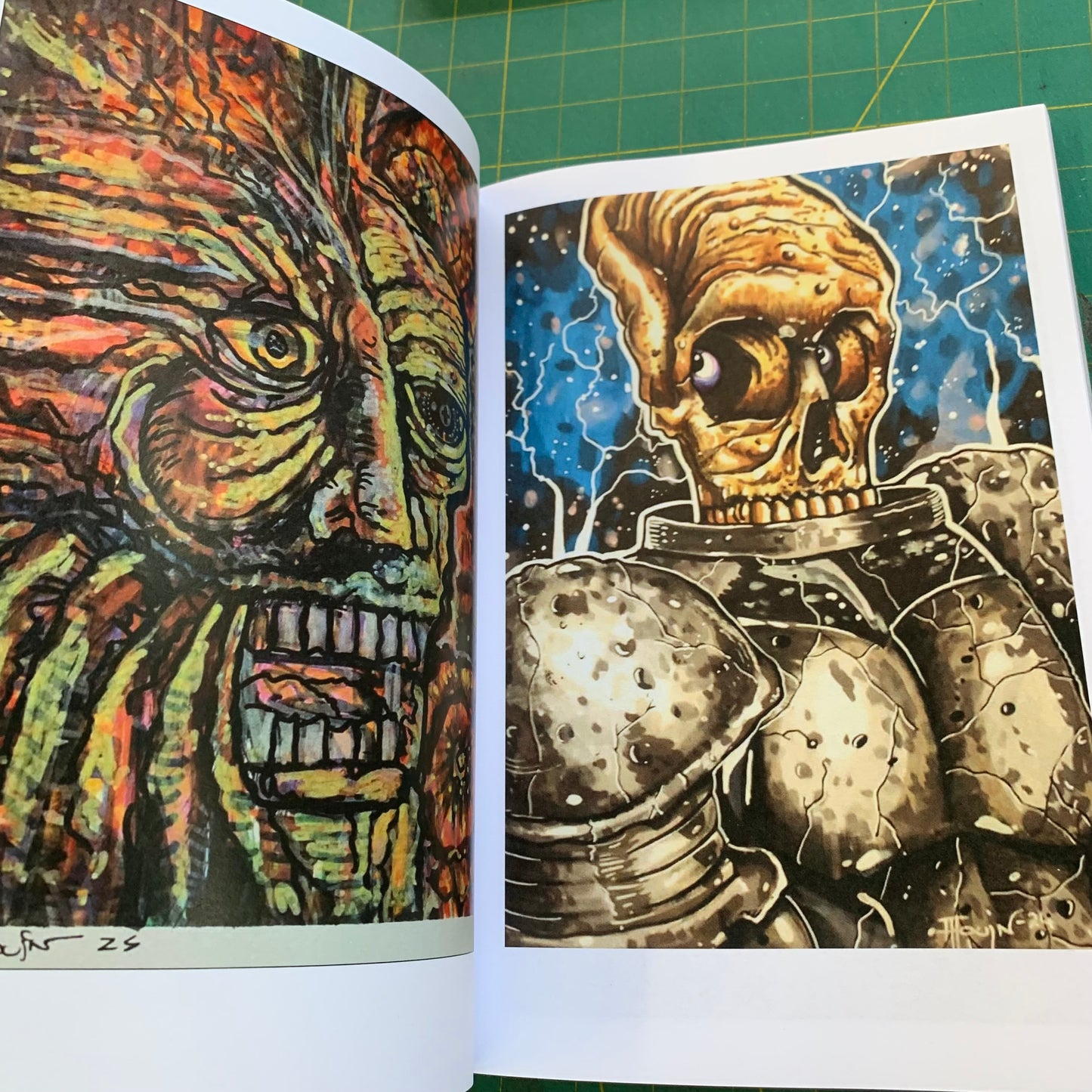 Univers Parallèles (French Edition)