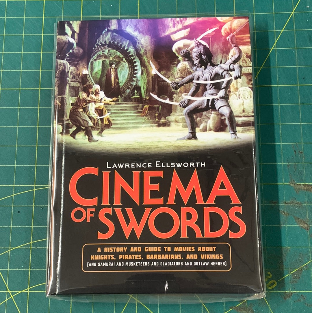 Cinema of swords