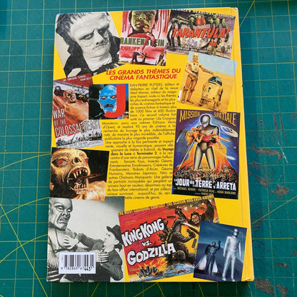 Ze Craignos Monsters - Le Retour