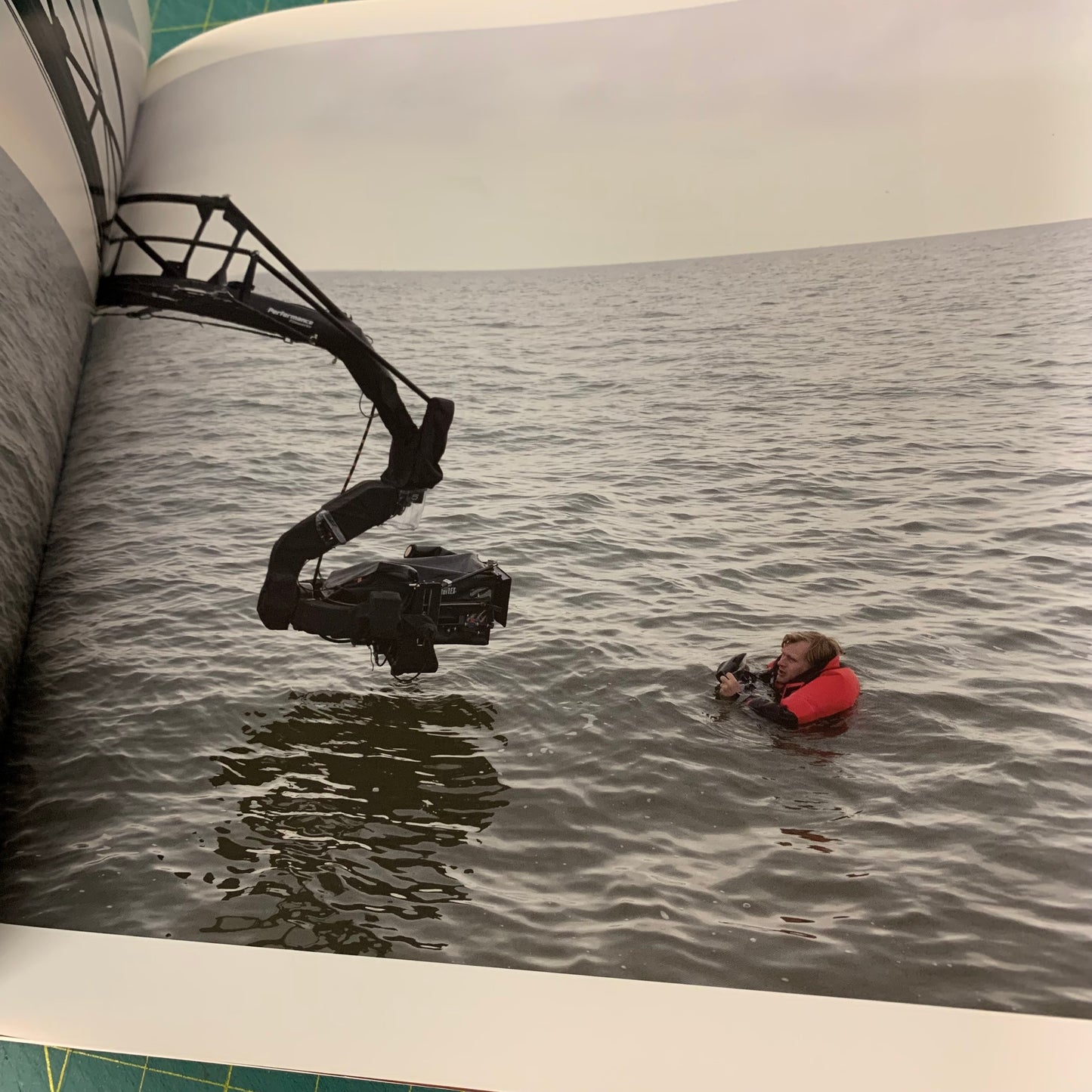 The Making of Dunkirk