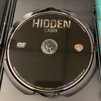 Hidden (L'Abri)