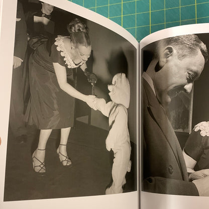 Through a different lens: Stanley Kubrick photographs