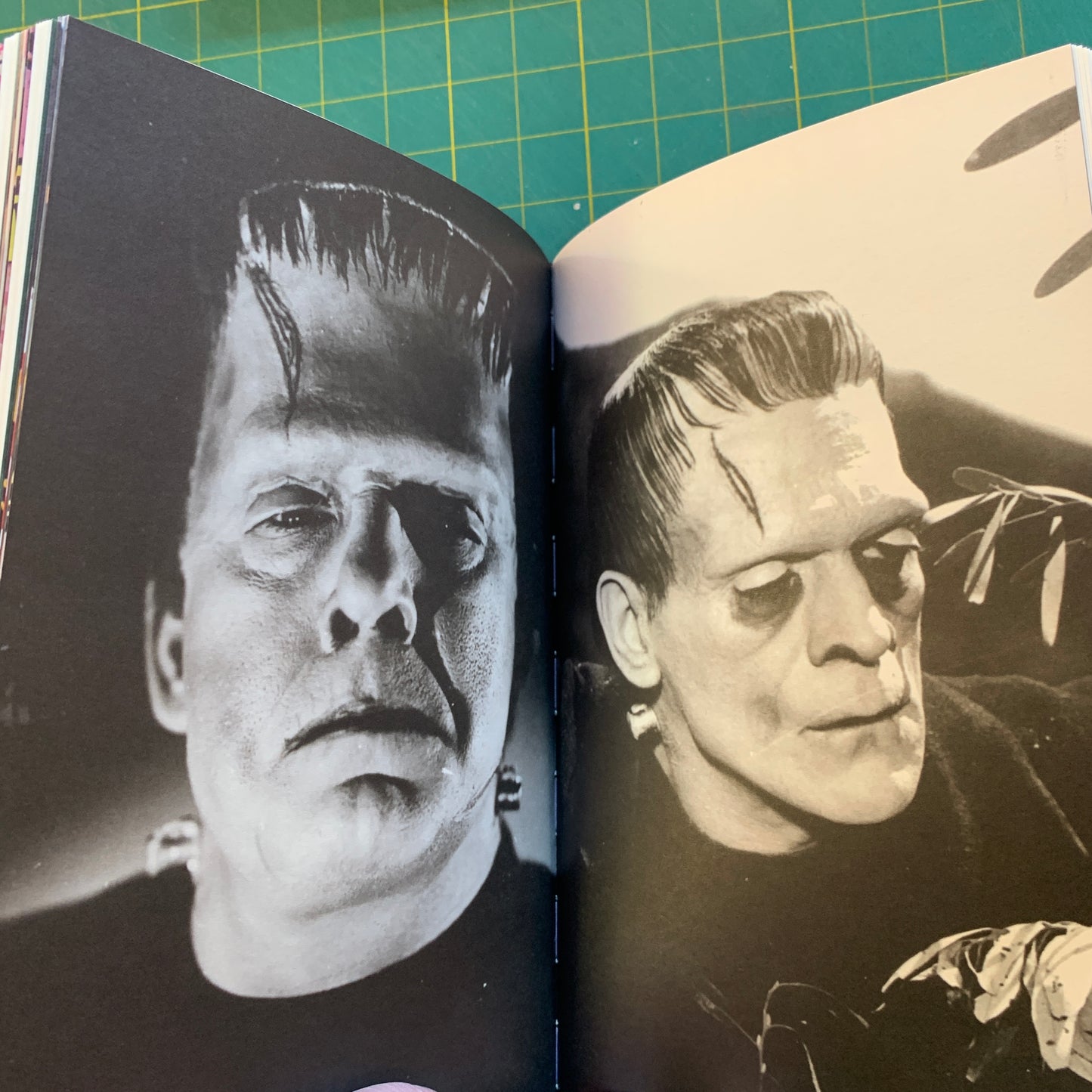 La Parade Monstrueuse