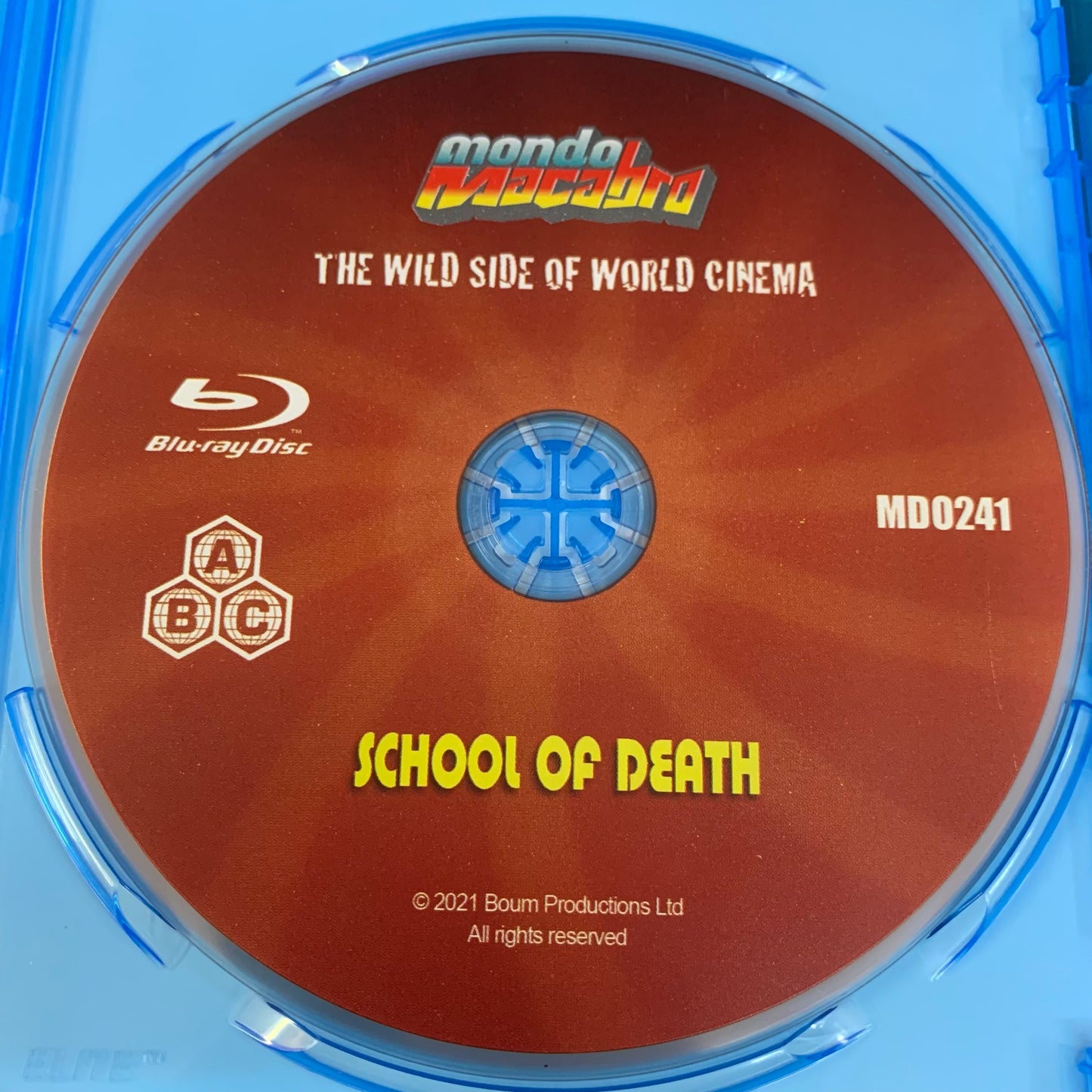 School of Death