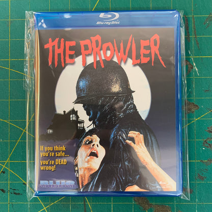 The Prowler (1981)