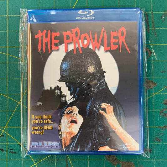 The Prowler (1981)