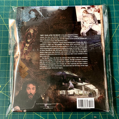 Die Hard — The Ultimate Visual History