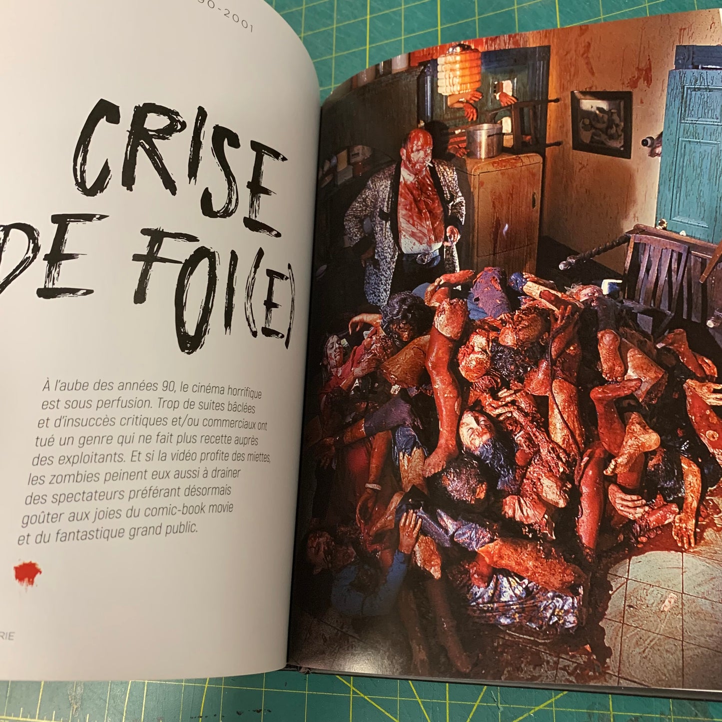 Mad Movies Hors-série — Apocalypse Zombie