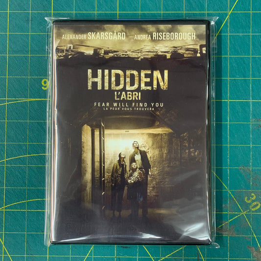 Hidden (L'Abri)