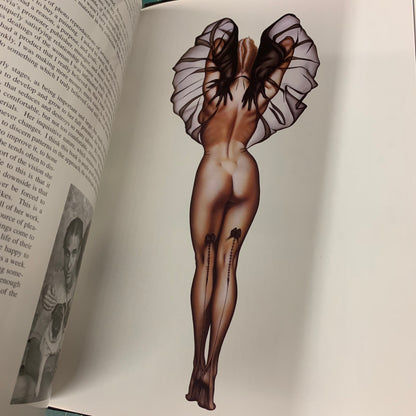 The Art of Olivia / Second Slice slipcase set (Signed)