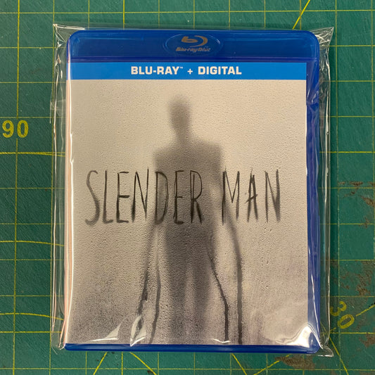 Slender Man