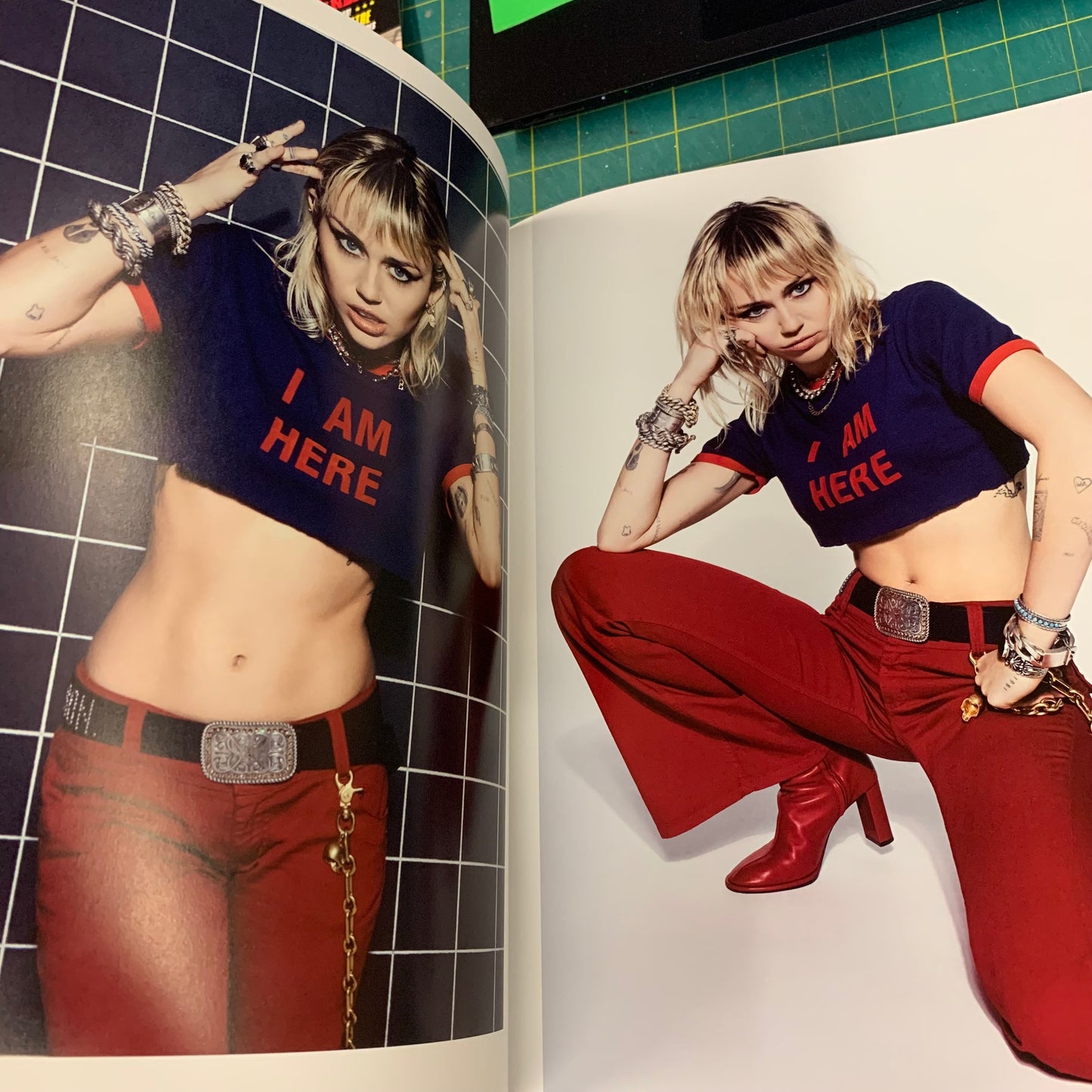 High Gloss — The Art of Vijat Mohindra