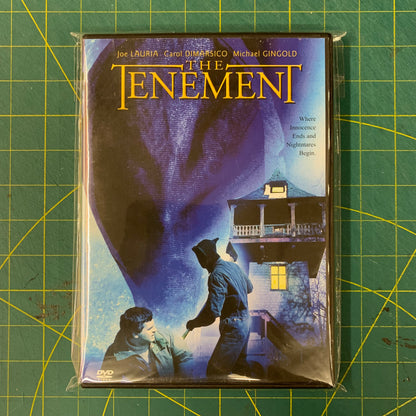 The Tenement