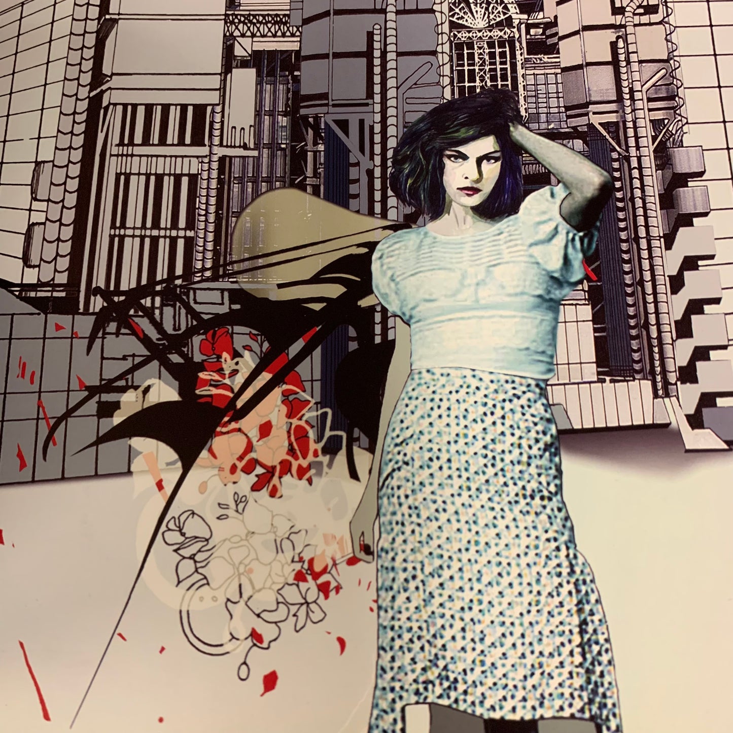 Beyond Illustration — The Finest in Contemporary Art and Illustration