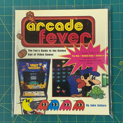 Arcade fever