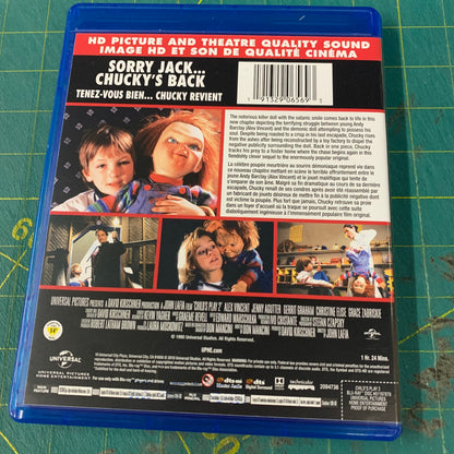 Child's Play 2 (VF)