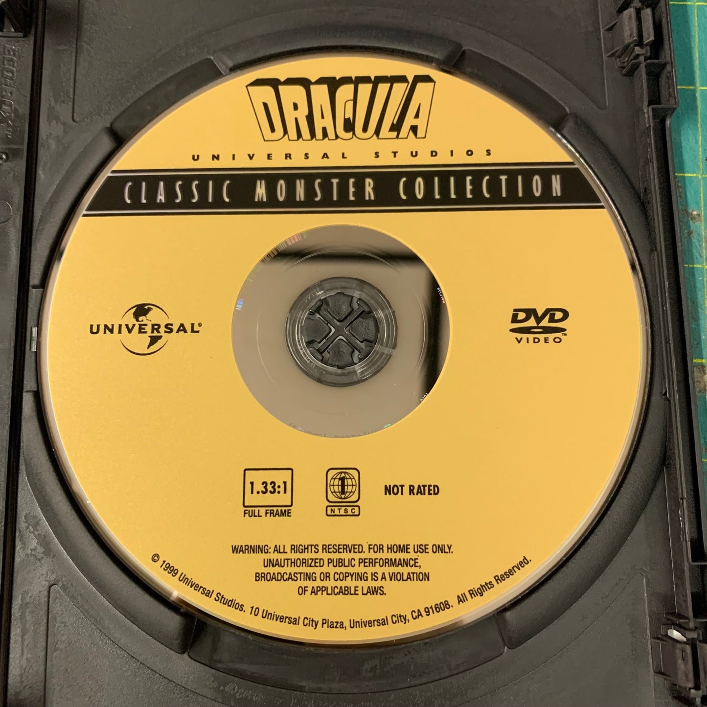 Dracula (1931)