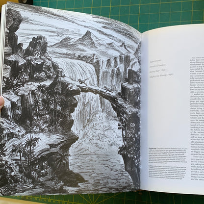 The Art of Ray Harryhausen