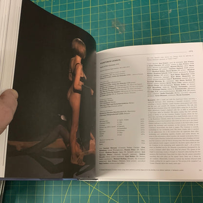 Murderous Passions – The delirious cinema of Jesús (Jess) Franco, vol. 1