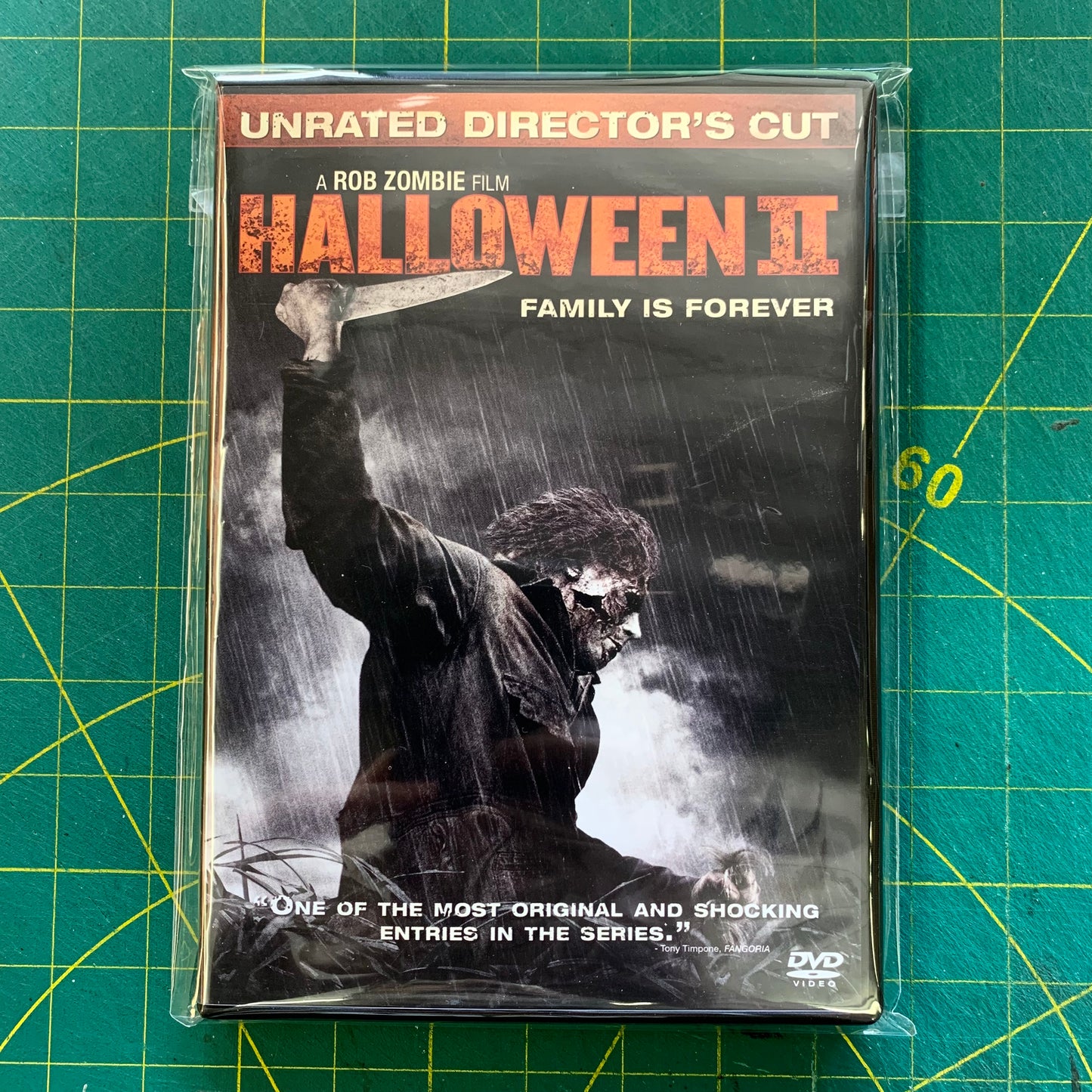 Halloween II (Rob Zombie)
