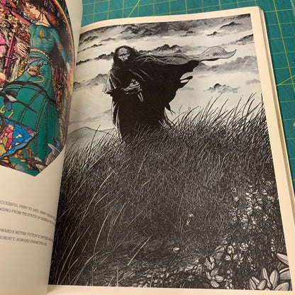 Masters of Comic Book Art